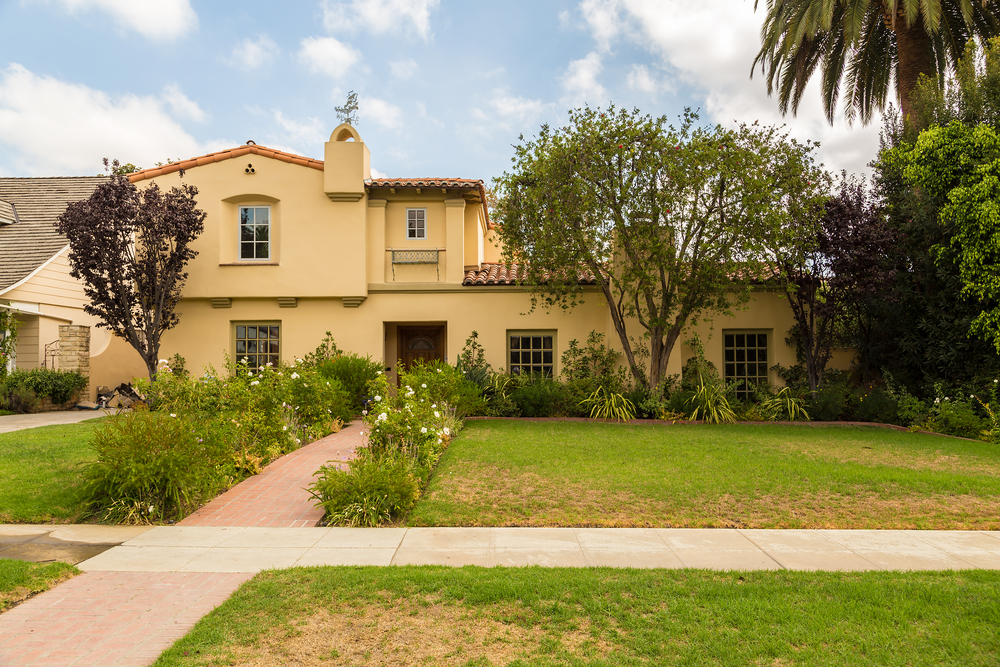 Modern style house in Los Angeles, California - USA.jpeg Modern style house in Los Angeles, California - USA.jpeg